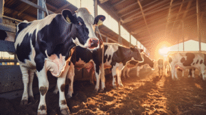 Ozonatorius gyvulininkystės fermoms – švarus oras ir geresnė gyvulių sveikata