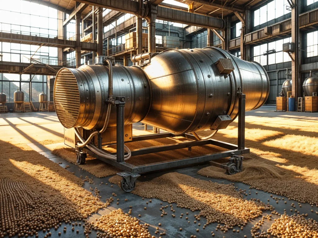 Ozonatorius OZ 840 – pramoninis ozono generatorius